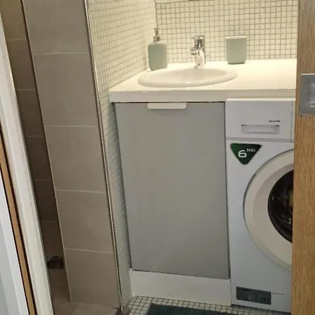 Apartment Elegant Cocon Sur La Croisette Parking Terrasse Et Jardin Cannes