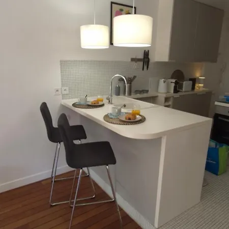 élégant Cocon Sur La Croisette Parking Terrasse Et Jardin Cannes