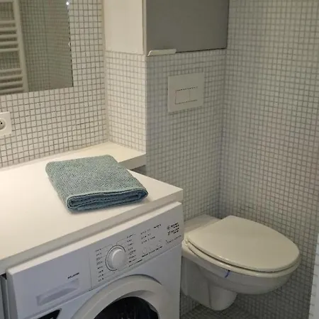 Appartamento élégant Cocon Sur La Croisette Parking Terrasse Et Jardin